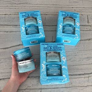 Peter Thomas Roth • Night Creams (3)